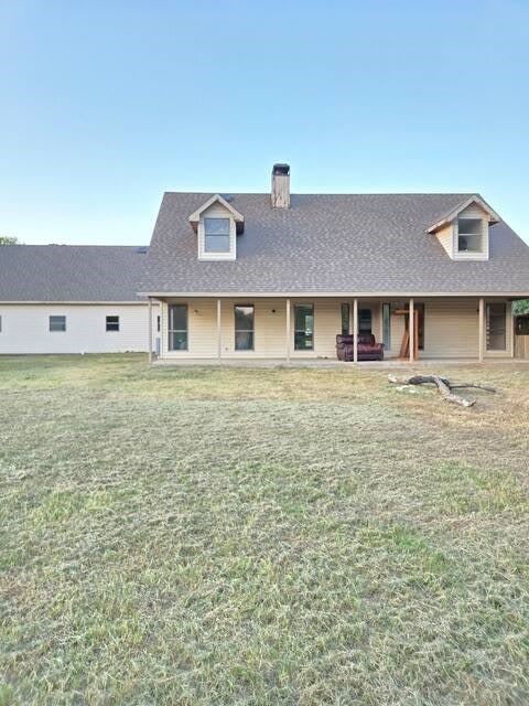 11528 mustang Road – photo 3