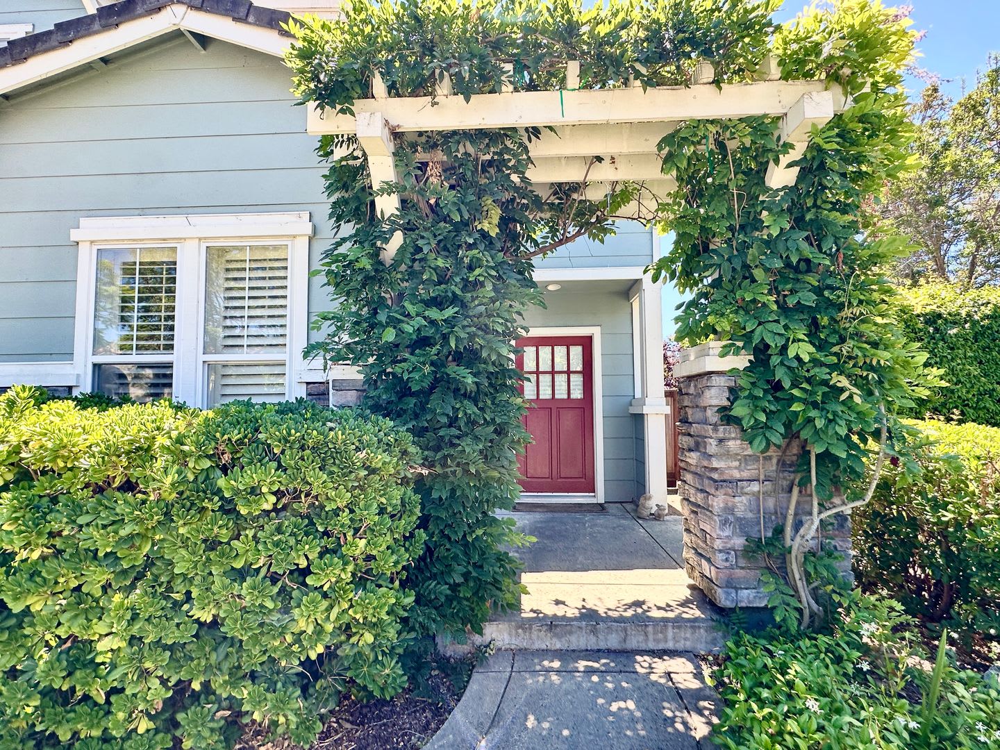 Large 5bd/3ba 3500sqft Home in Hamilton, Novato – photo 2