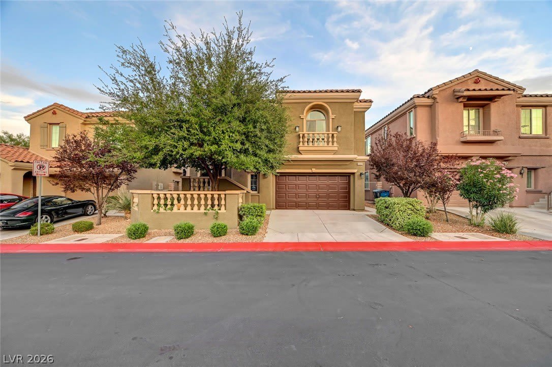 11821 Luna Del Mar Lane – photo 1