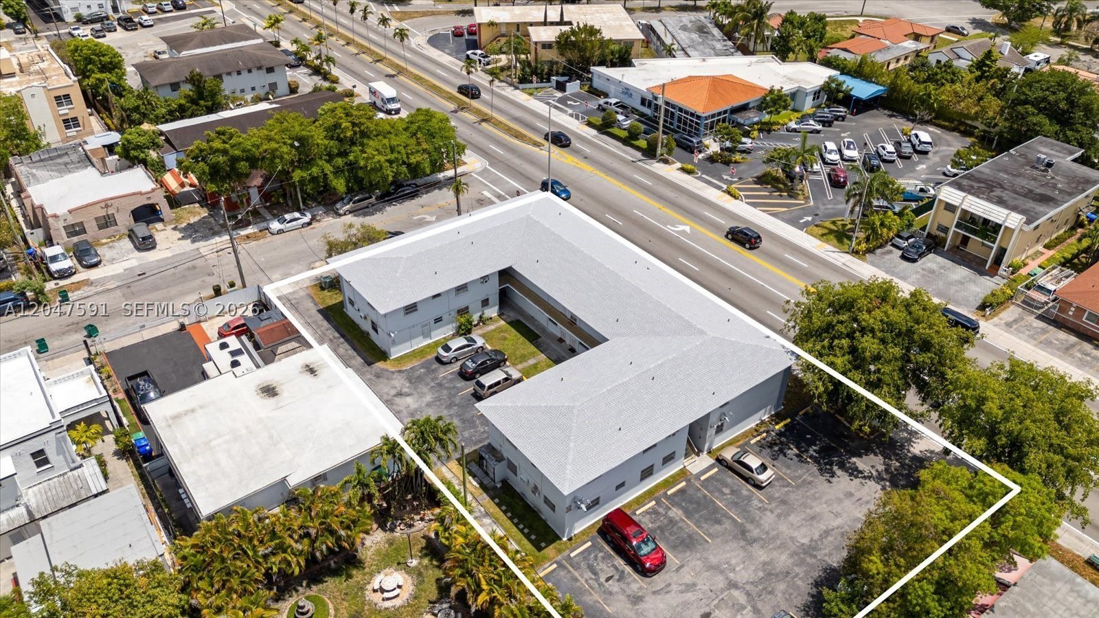 3255 W Flagler St – photo 2