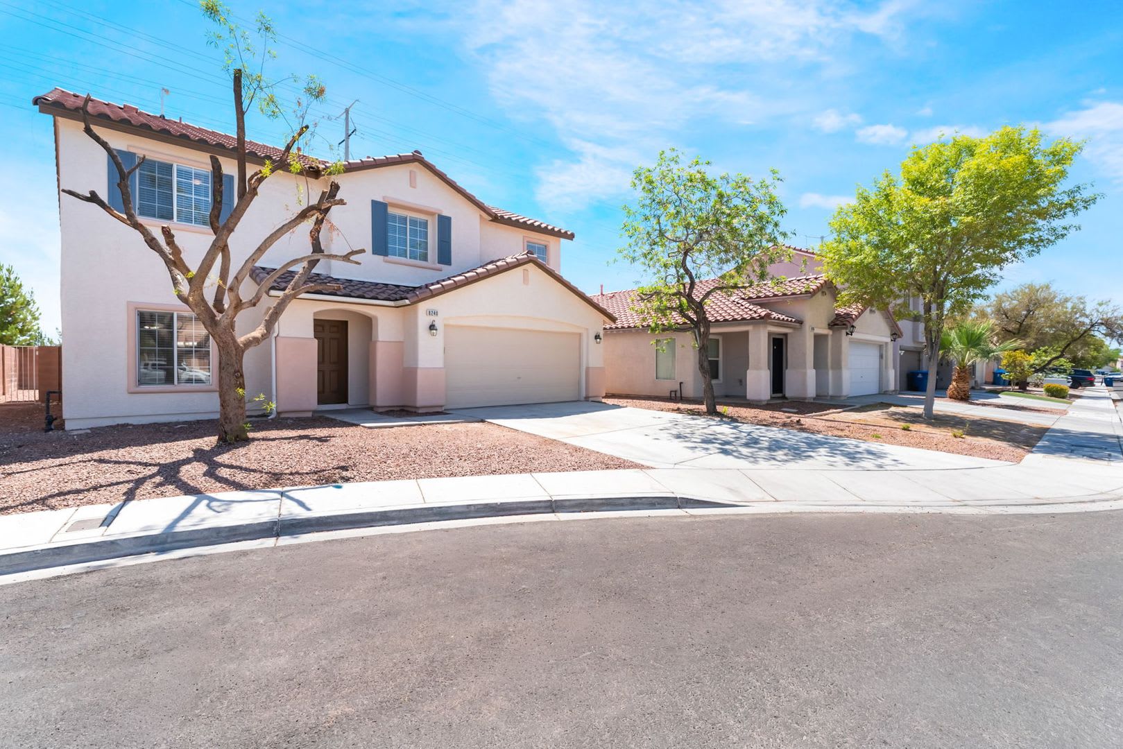 Remodeled 4-Bedroom on a Cul-de-Sac lot in Iron Mountain Ranch – photo 3