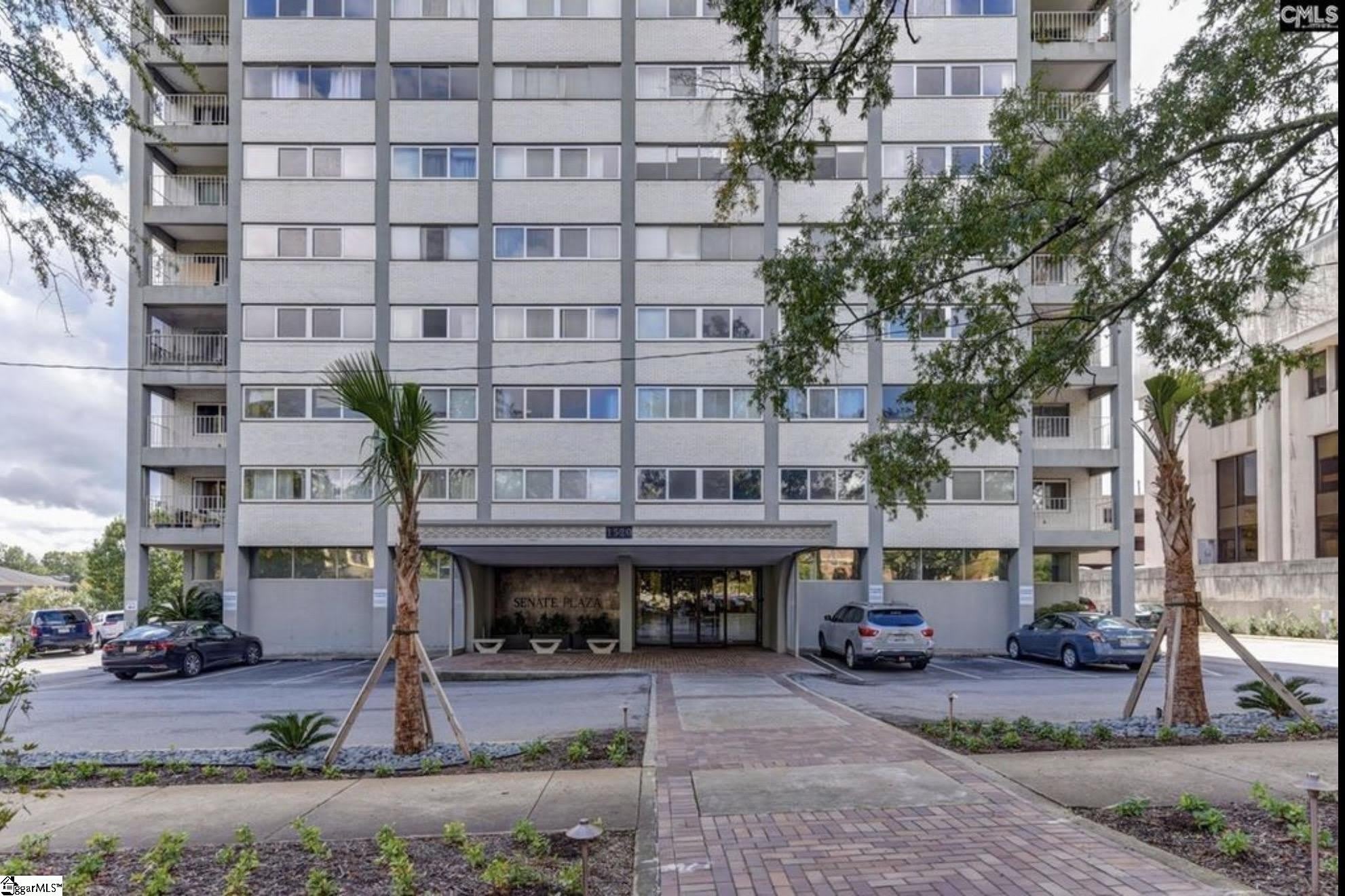 1520 Senate apt 125 Street – photo 1