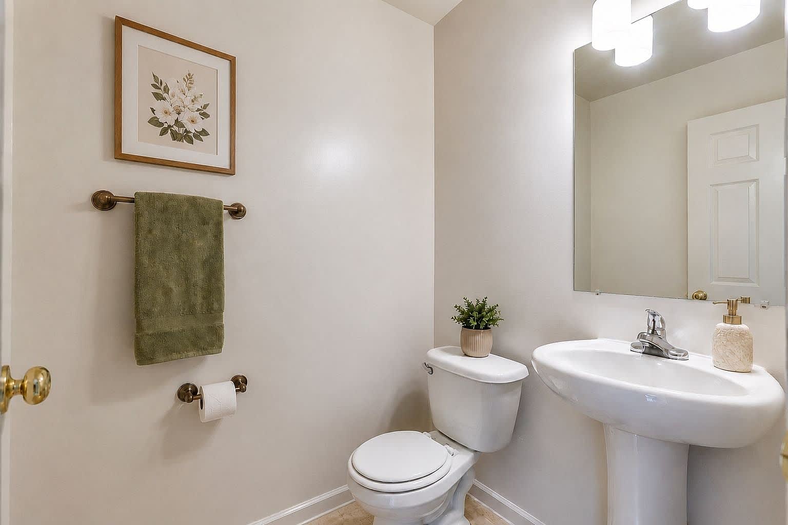 Greenbriar Estates Townhomes – photo 5