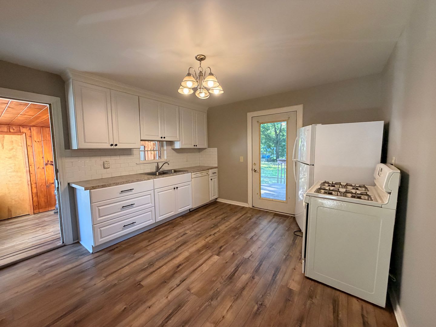 2 Bedroom home – photo 3