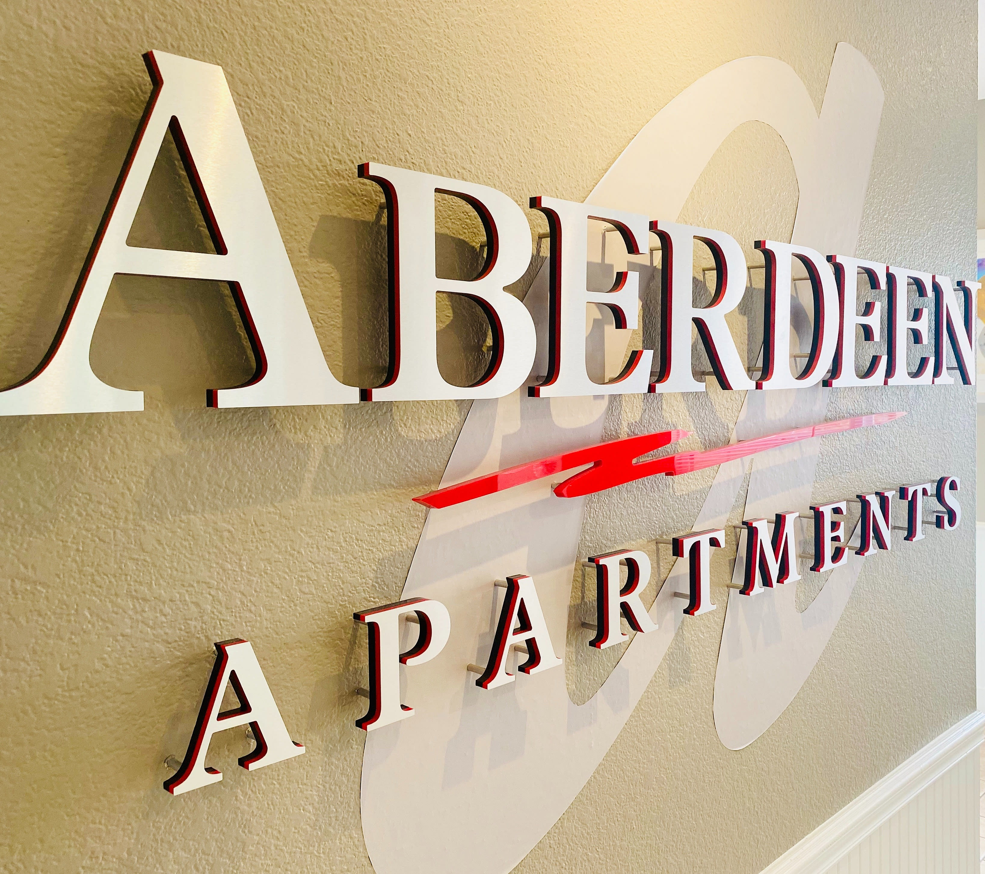 Aberdeen Apartments – photo 5