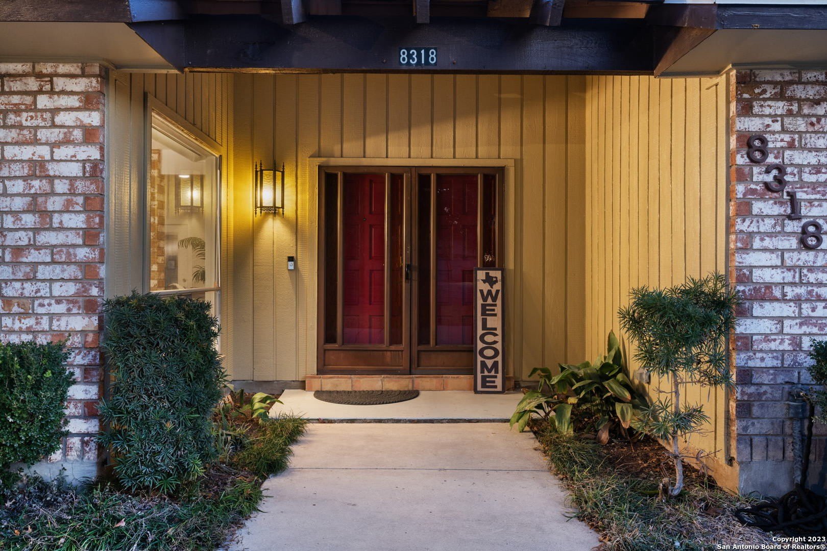 8318 Kyle Rote St – photo 3