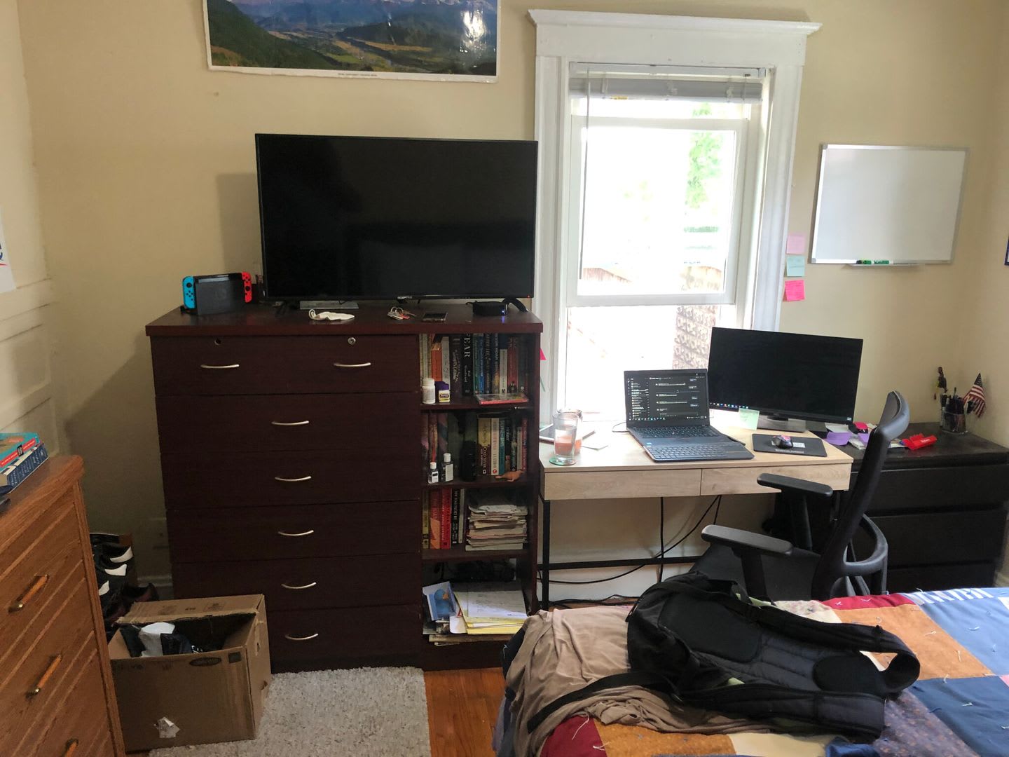 30 Claymoss Rd #1A Boston MA 02135 – photo 5