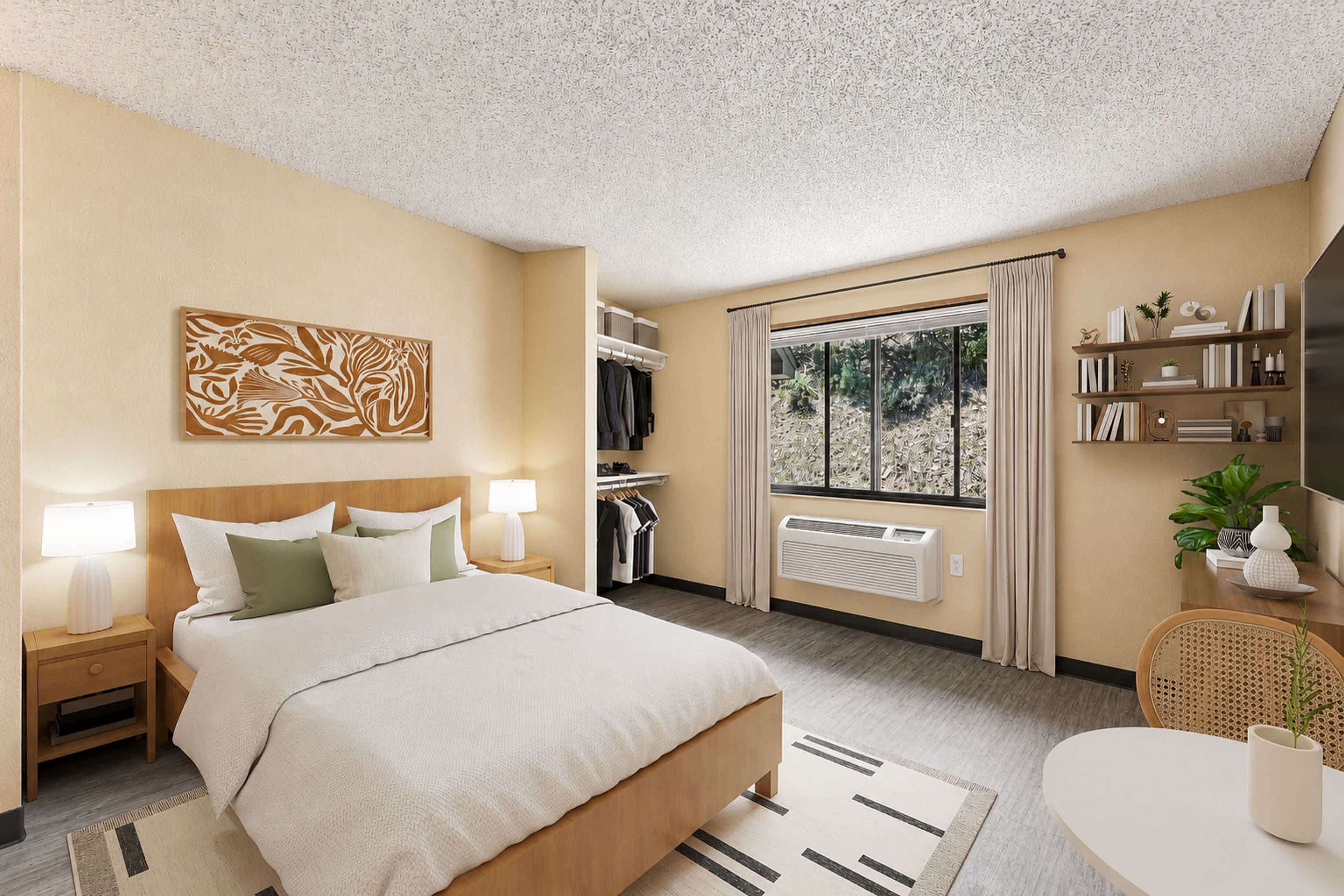 The House Apartments – photo 4