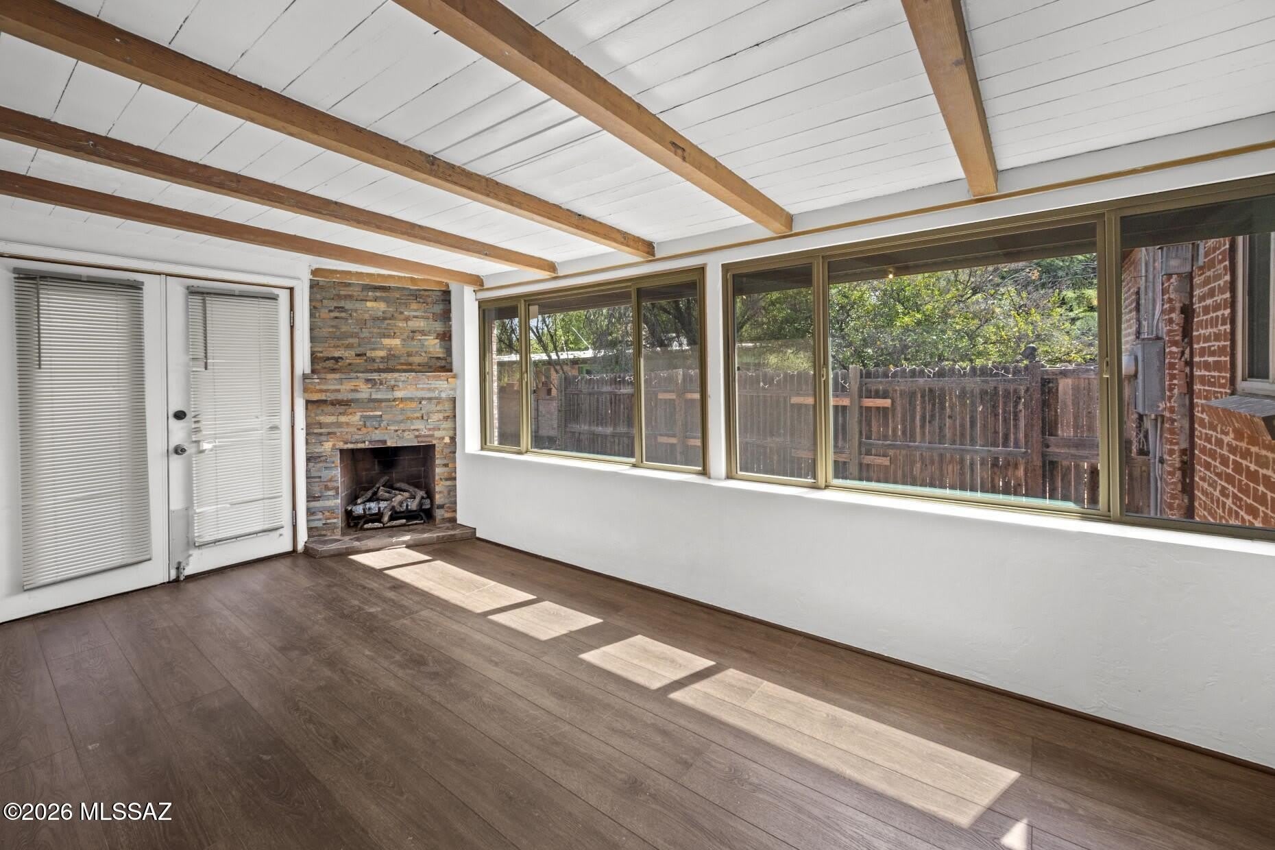 1202 N Tucson Boulevard – photo 3
