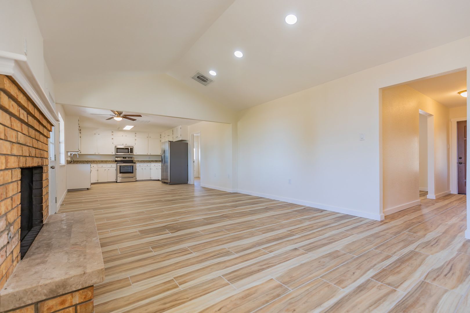 3 Bedroom 2 Bath Home – photo 5