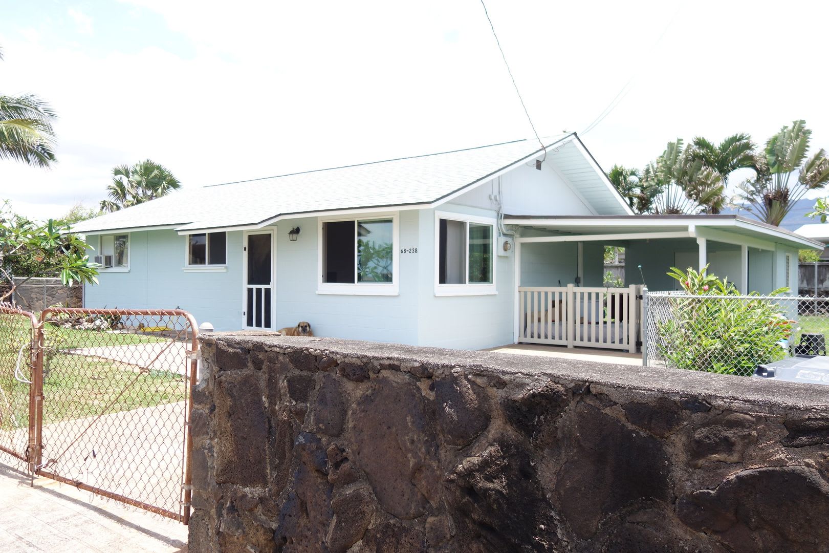 3 BD / 1.5 BA Home in Waialua! – photo 1