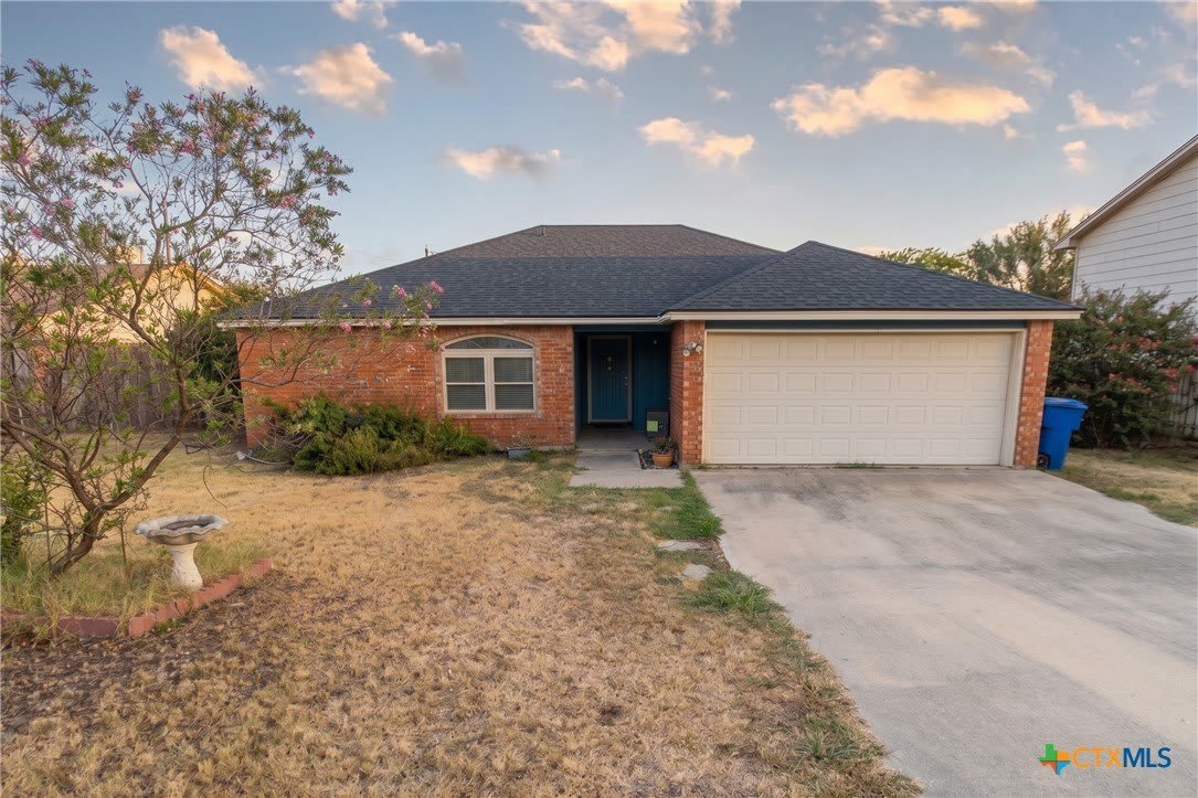 203 Appaloosa Drive – photo 1