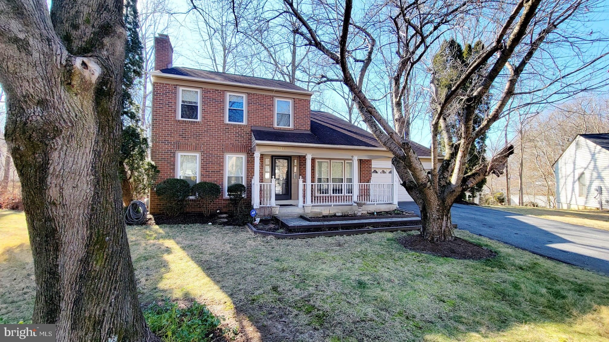 2205 Blue Valley Drive – photo 2