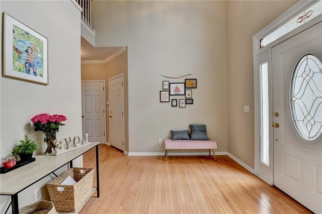 2172 Woodbriar Drive – photo 4