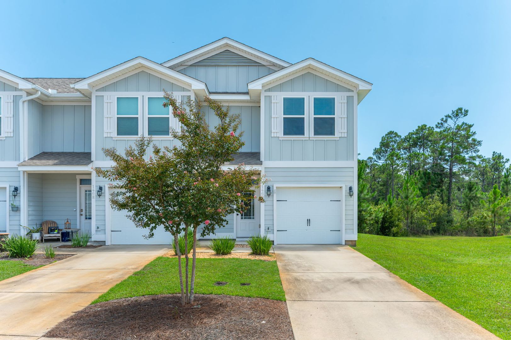 3/2.5 AVAILABLE IN SANTA ROSA BEACH!! Split Floorplan! – photo 1