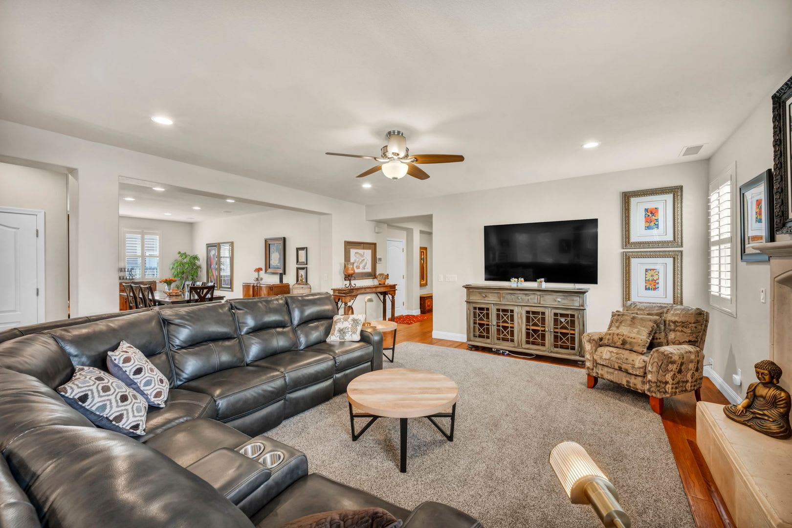 LUXURY SOUTH RENO RETREAT – photo 5