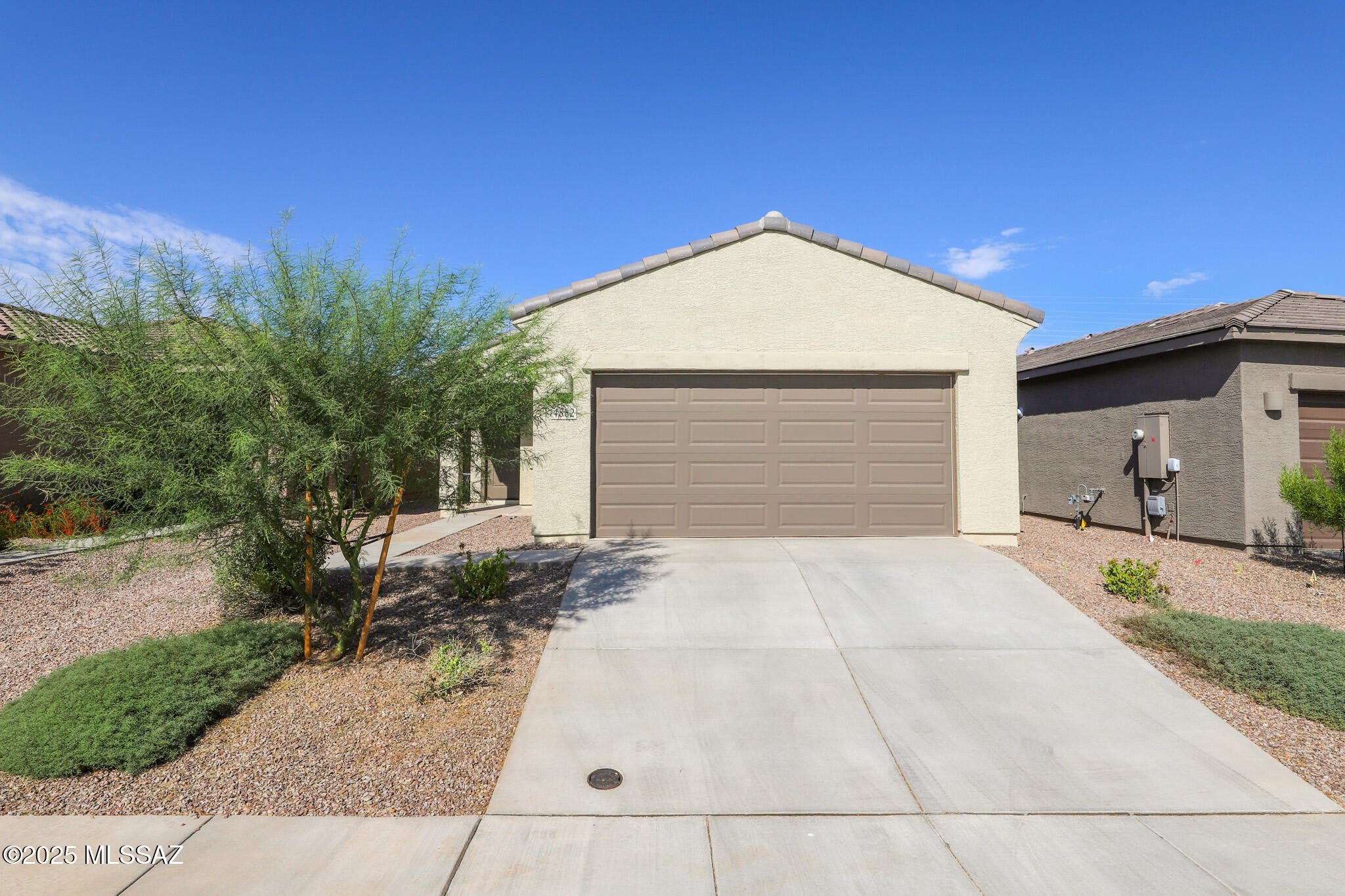 4882 E Greenway Wash Drive – photo 1