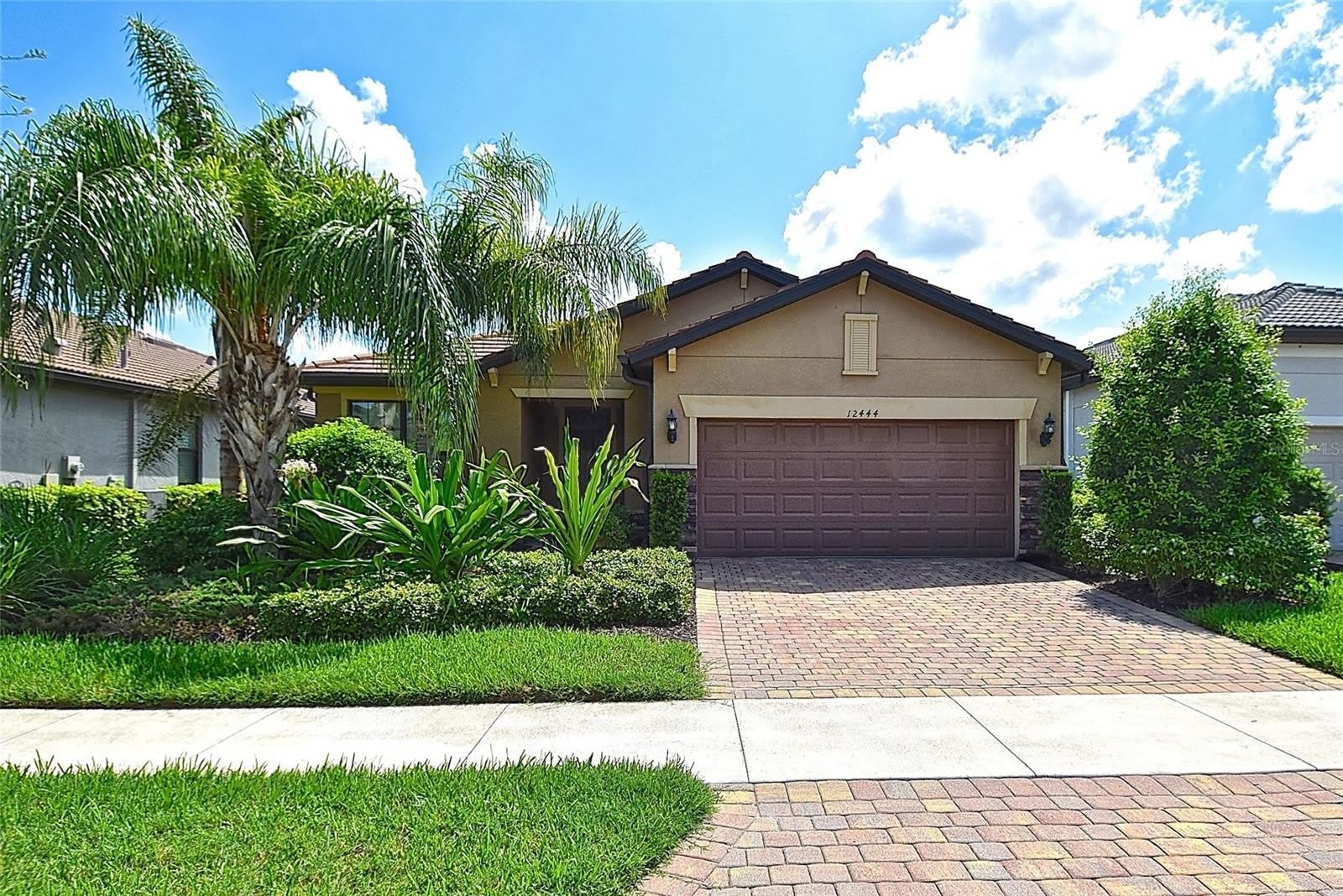 12444 GOLDEN SAGE Drive – photo 1