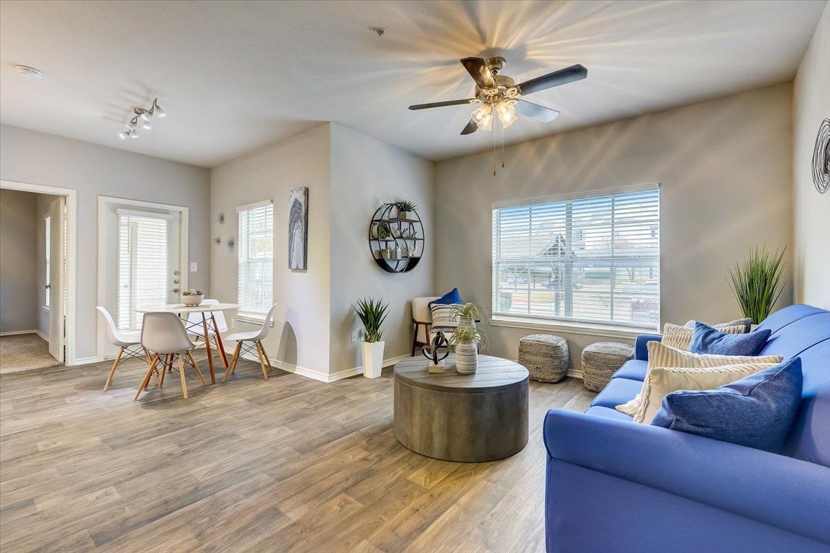 Southpoint Villas – photo 1
