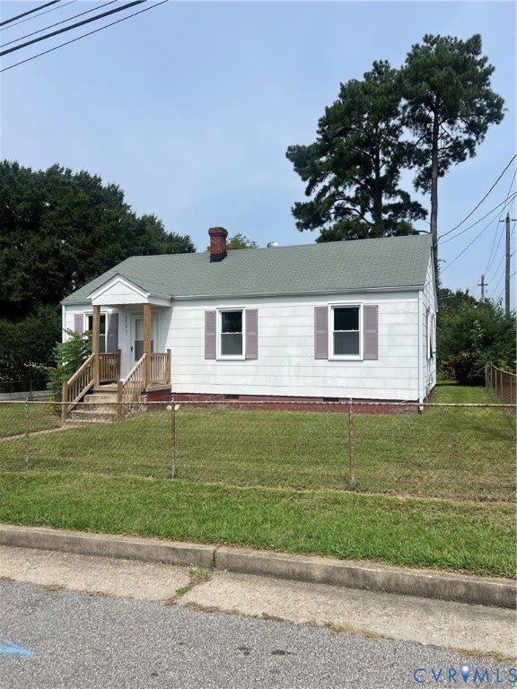 2701 Gordon Street – photo 1