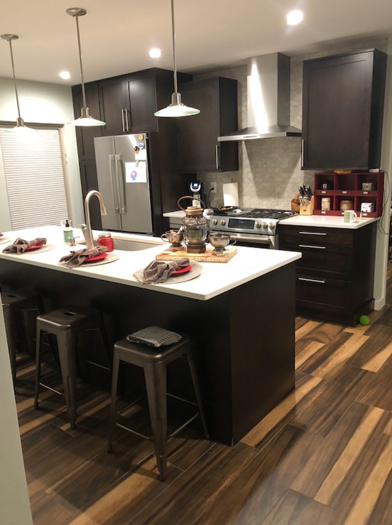 Contemporary Custom Built Energy Efficient Homes Minutes From Downtown University – photo 4