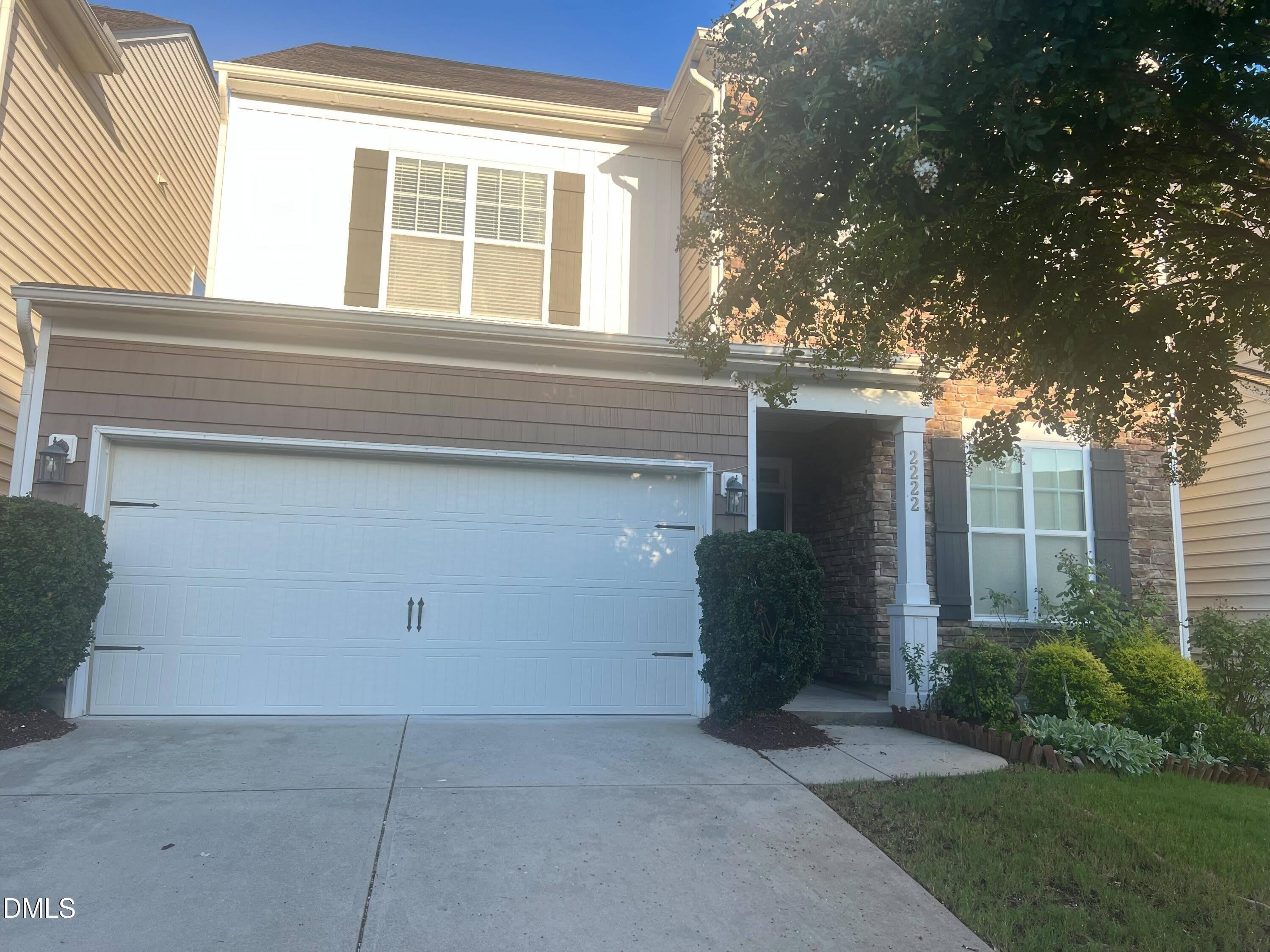 2222 Rocky Bay Court – photo 1