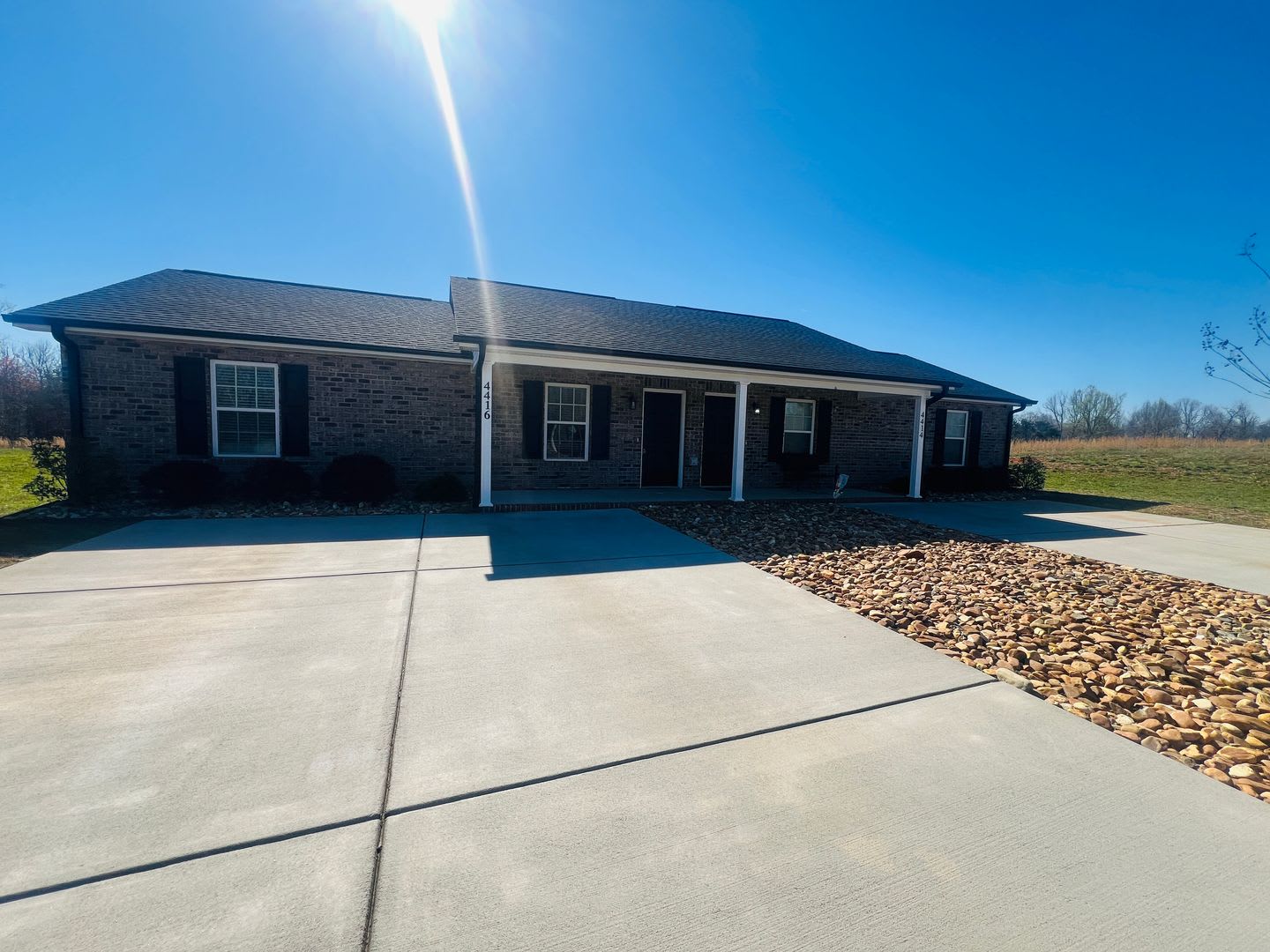Available On September 10Th 2026 2 Bed 1 Bath Duplex In Denver Nc – photo 2