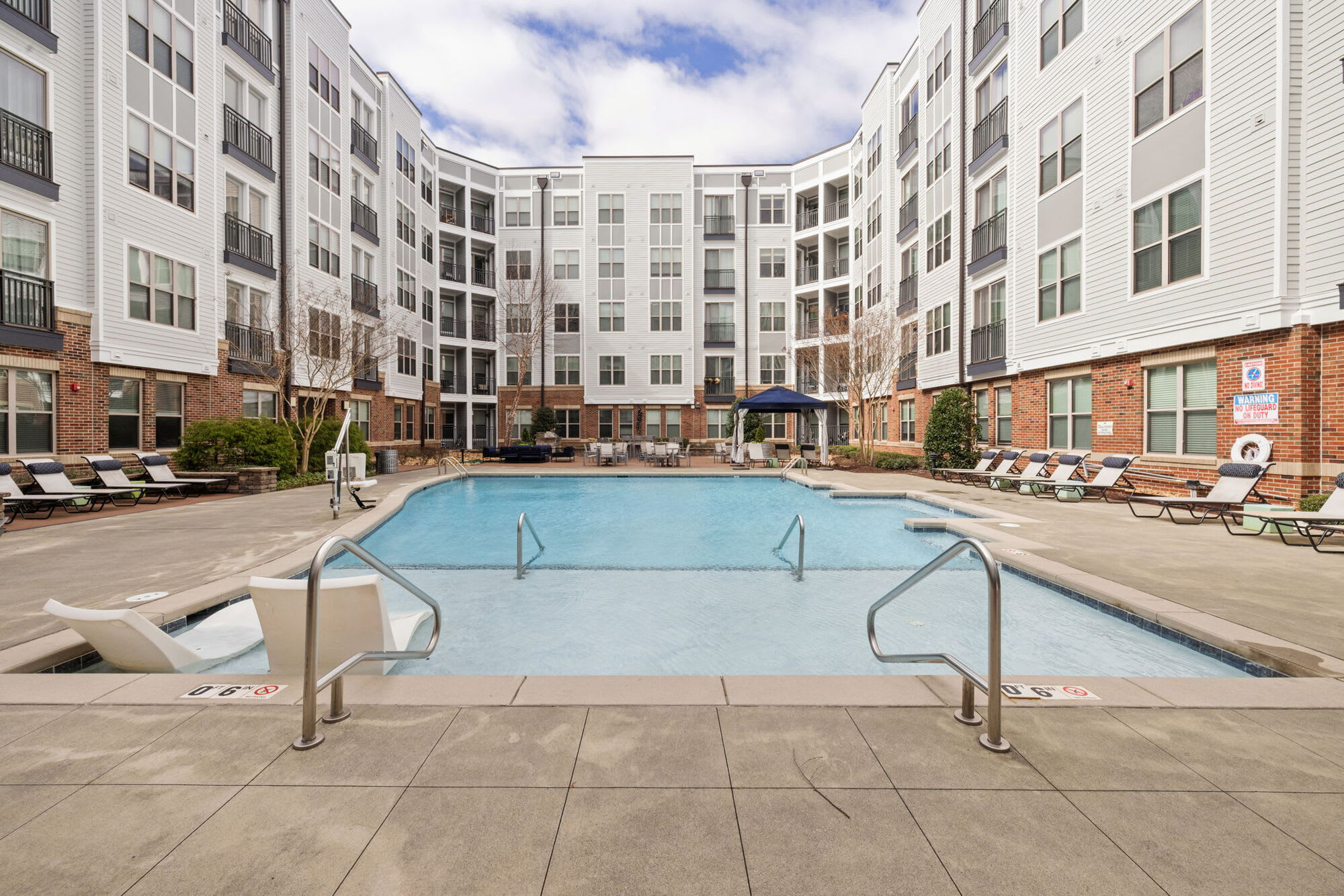 Whetstone Apartments – photo 3