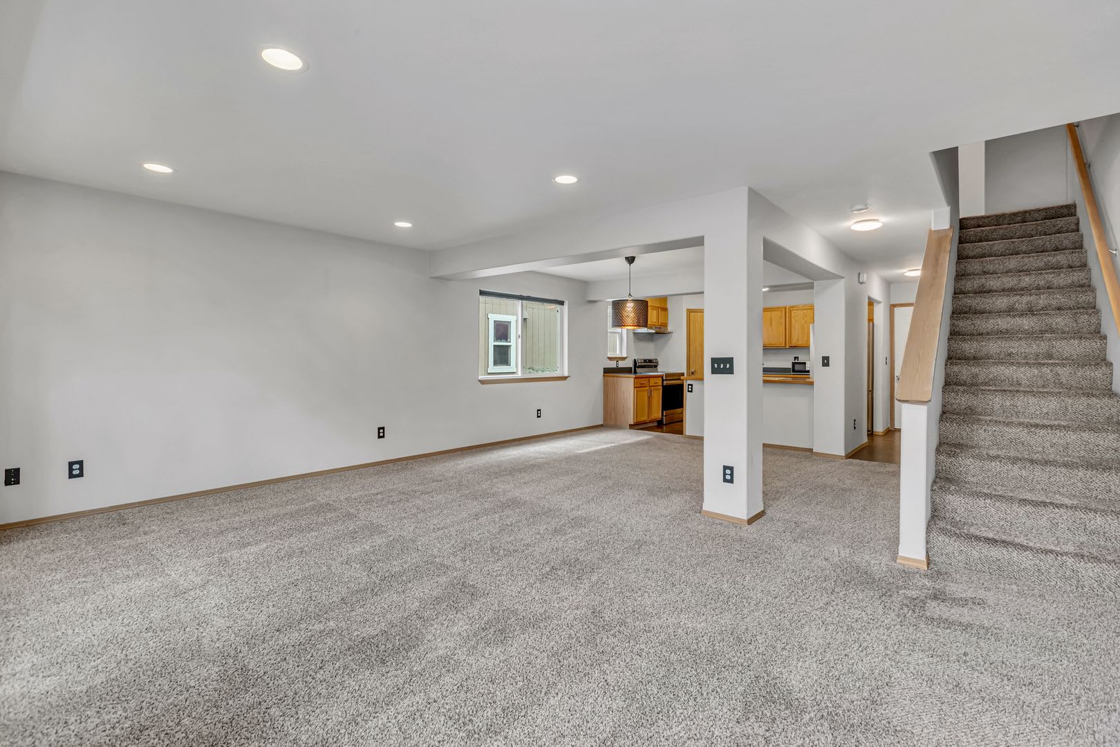 Charming 3BR/2.5BA Tacoma Single-Family Home – Pet Friendly w/ Ample Parking! – photo 5