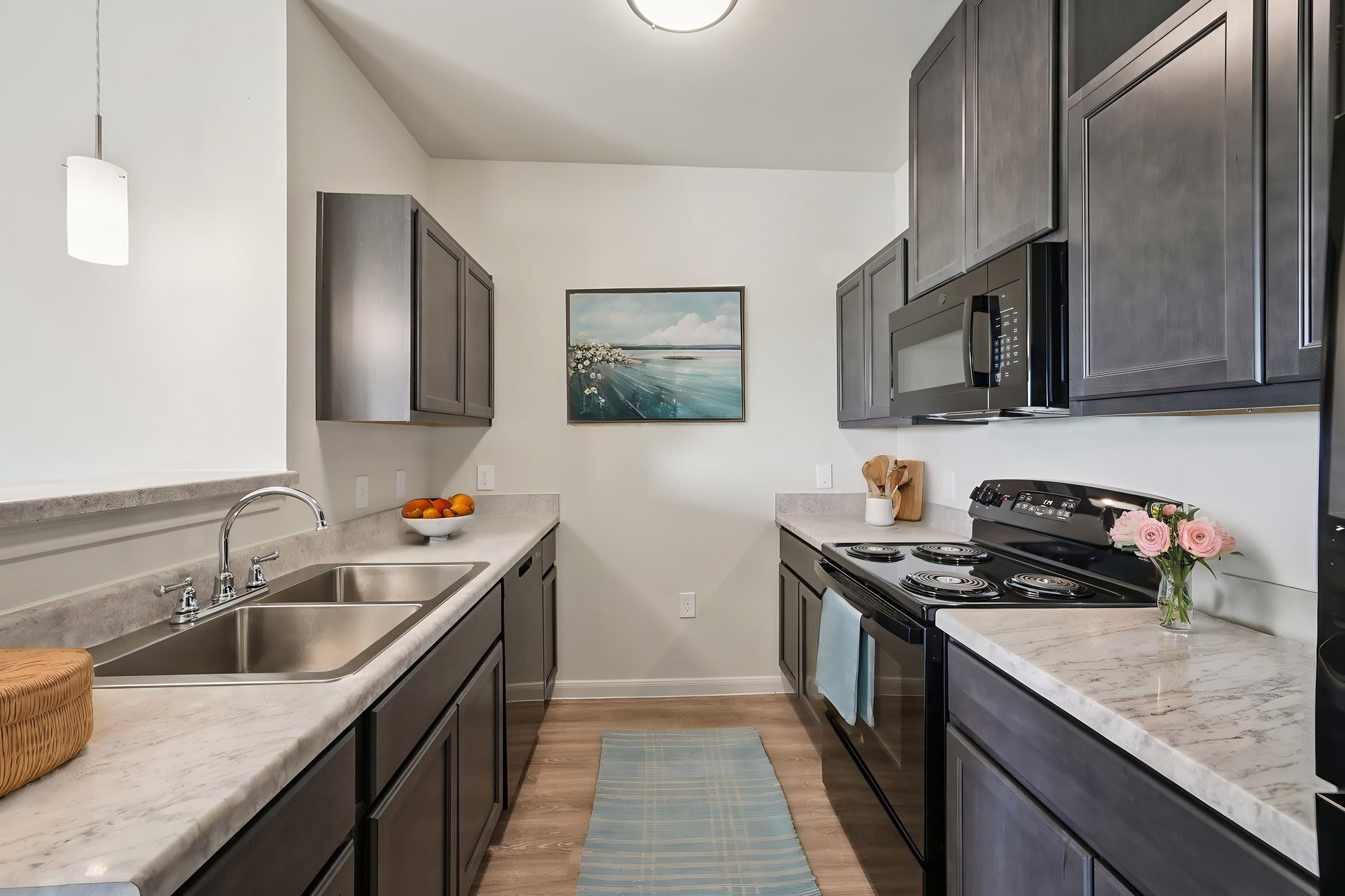 Mill Stream Apartments – photo 5
