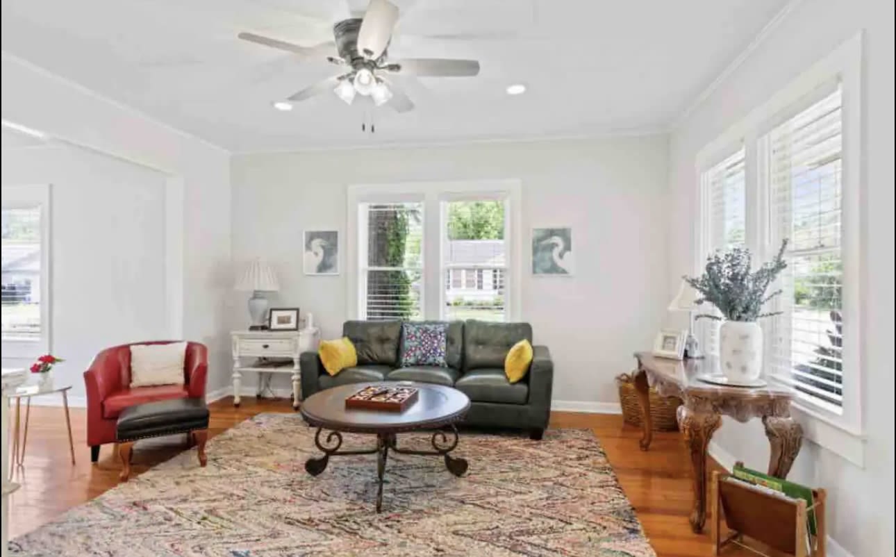 527 Saint Joseph Street – photo 4