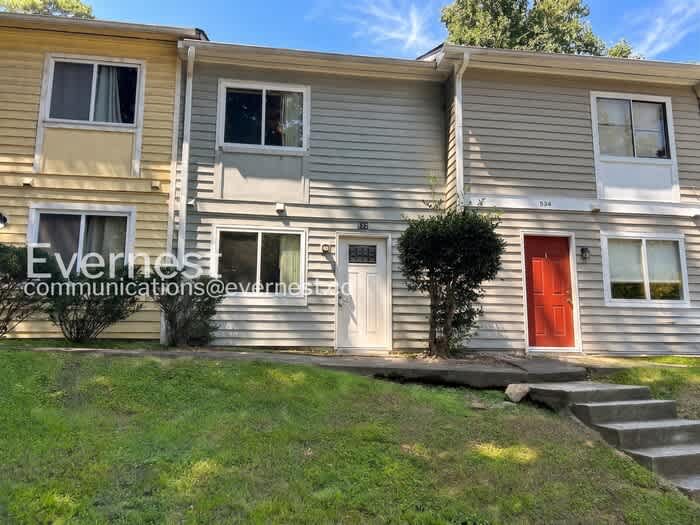 532 Granite Ridge Place – photo 1