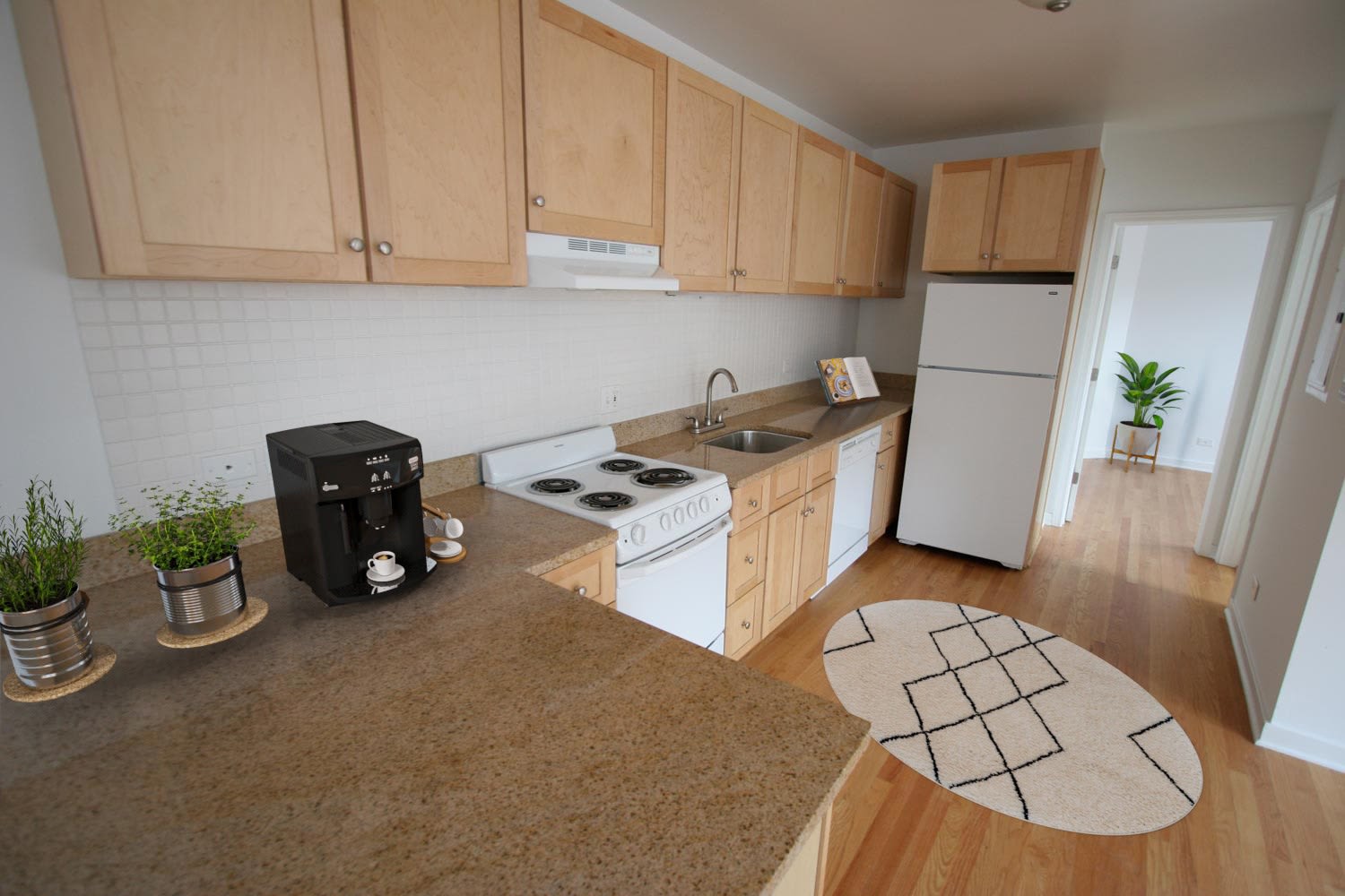Kenwood Court – photo 1