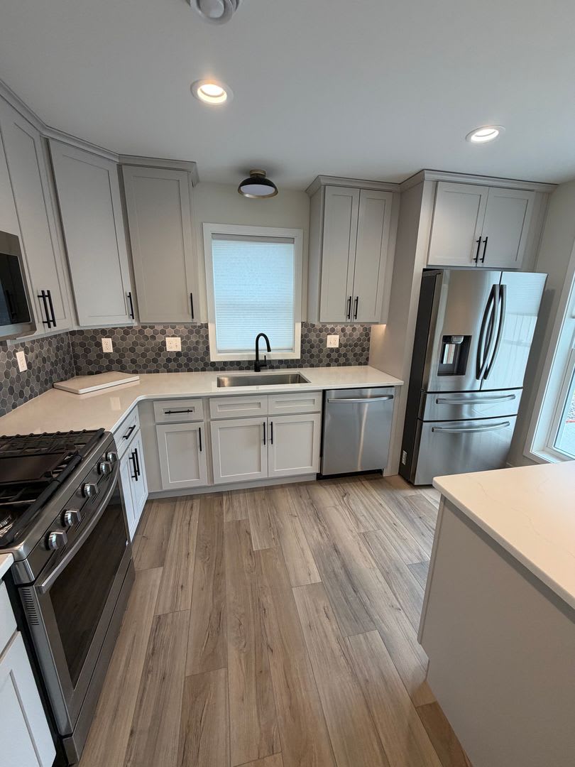 Available Now Brand New Build 3 Bed 2.5 Bathrooms – photo 4
