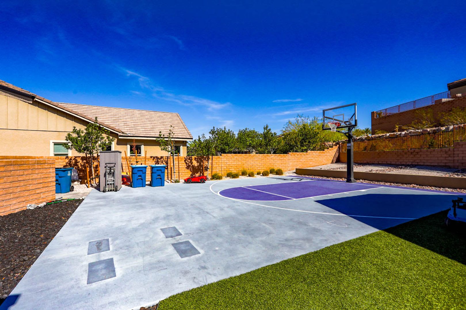 Single Story Pool Home In Reverence Guard Gated Community – photo 3