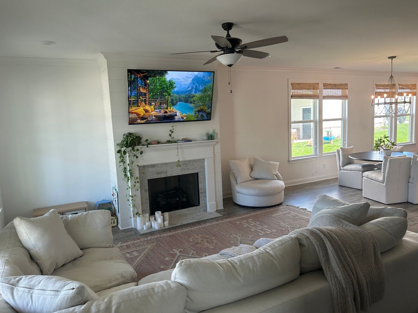 3 Bedroom Single Family Home in Thompsons Station – photo 3