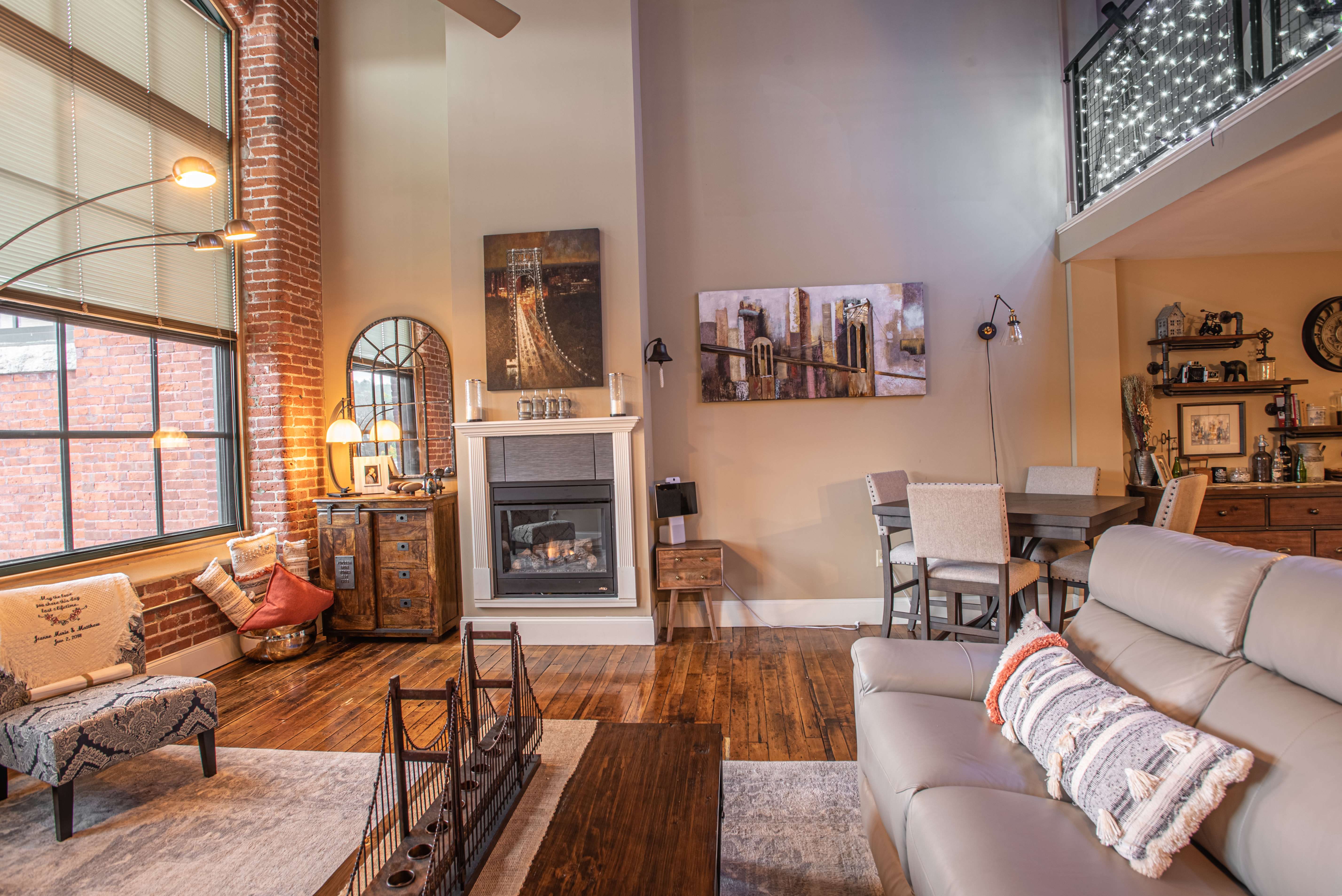 Harris Mill Lofts – photo 4