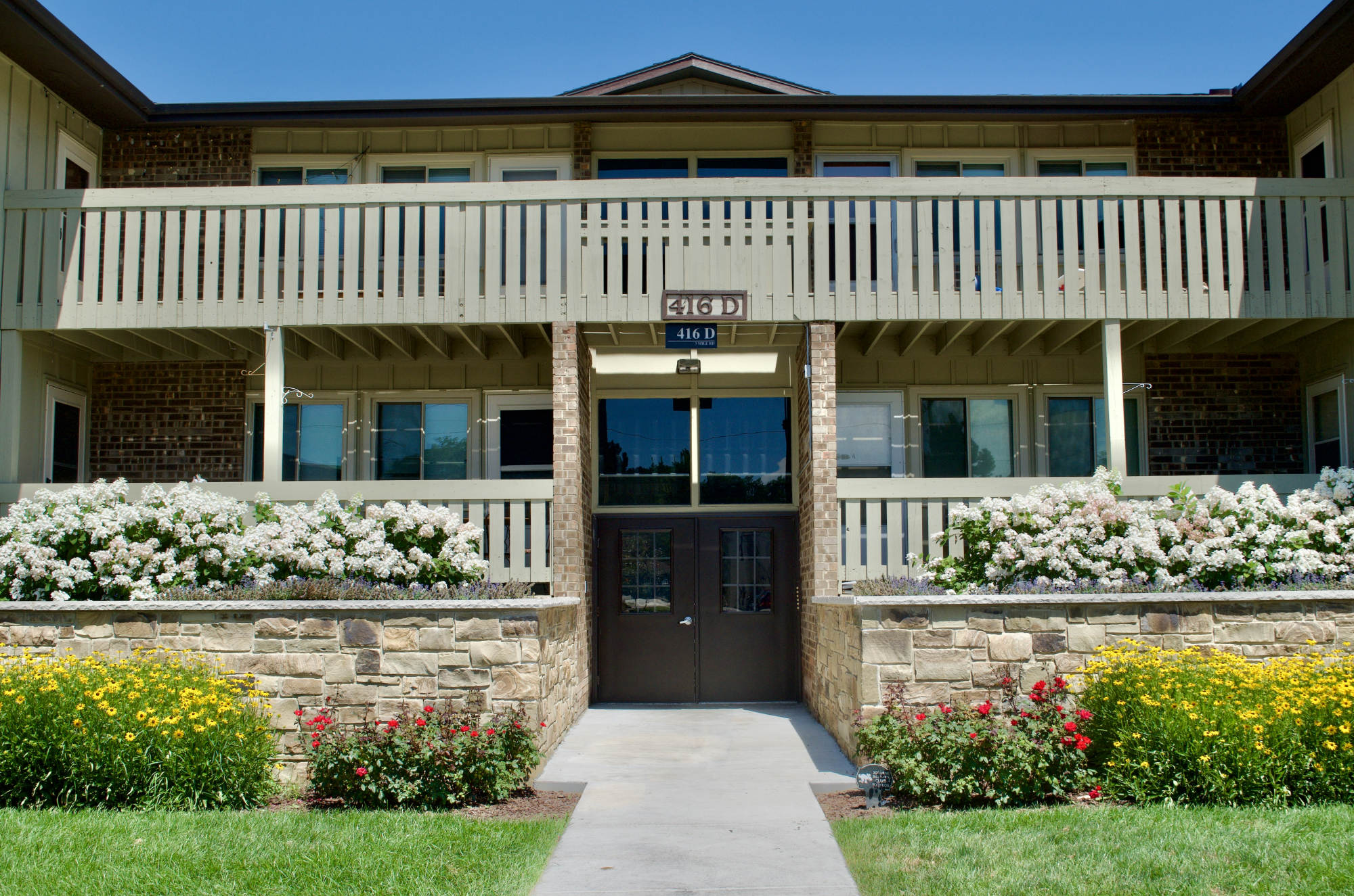 Windpoint Apartments – photo 1