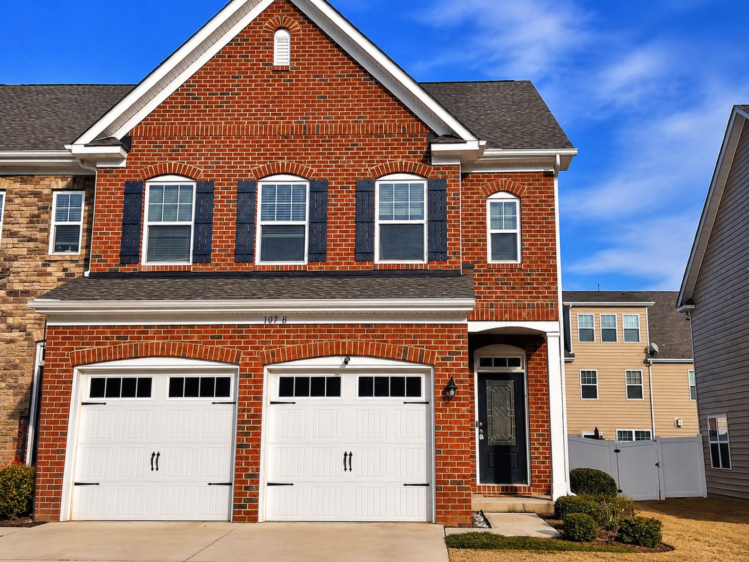 107 Dellbrook StreetUnit E – photo 1
