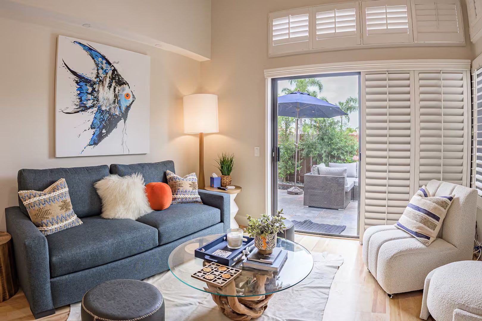 Spacious 3BR/3BA Townhome – photo 2