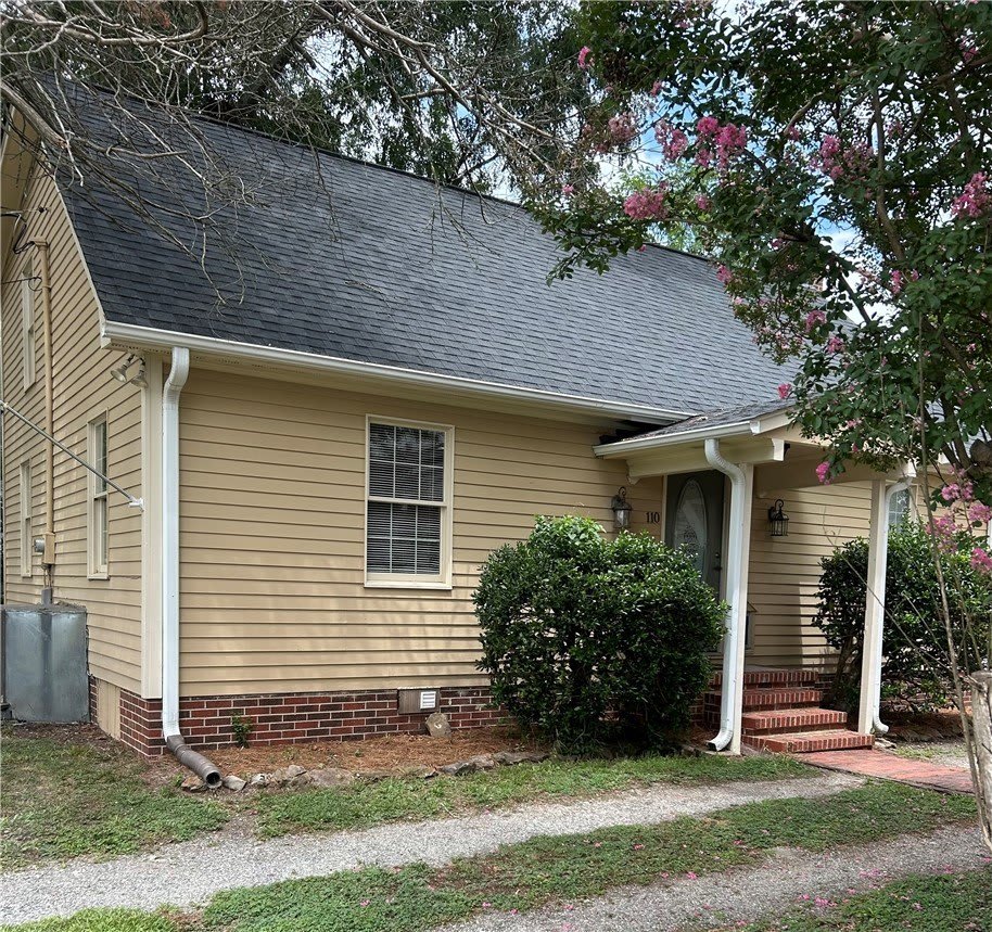 110 N Broad Street – photo 1