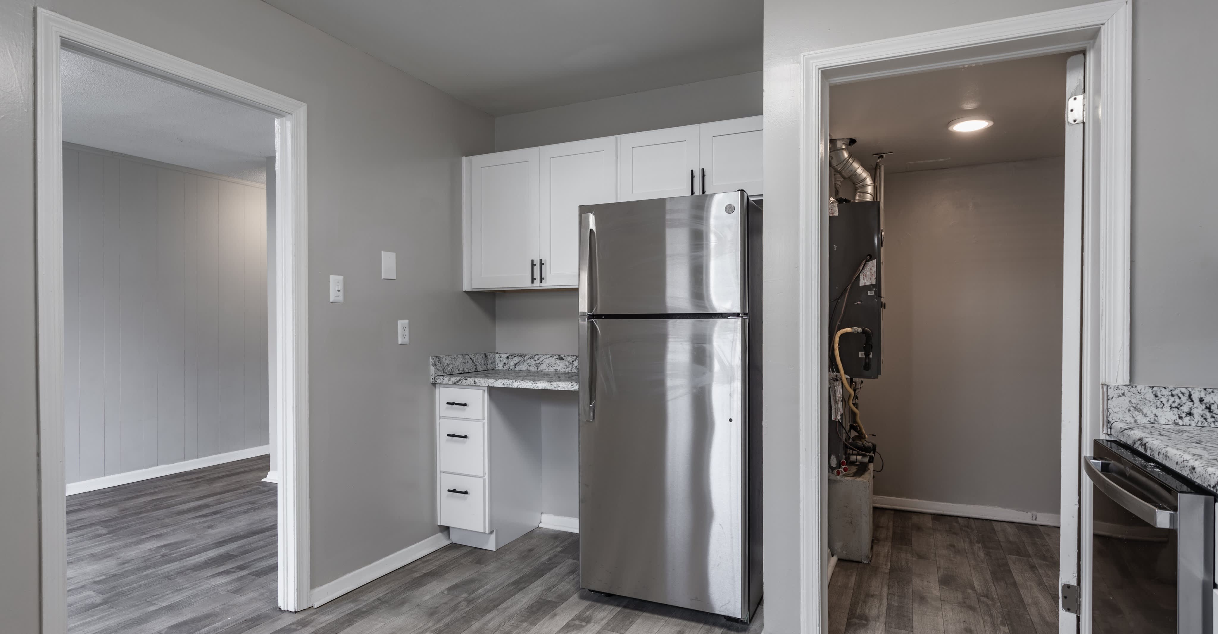 Crown Point Townhomes – photo 3