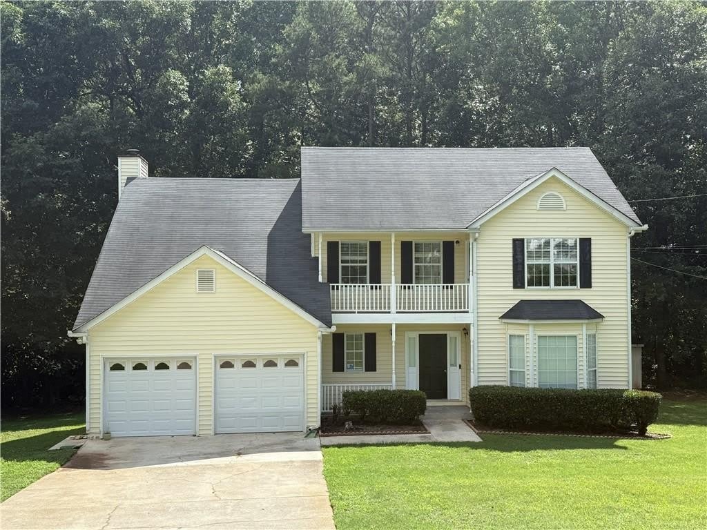 944 Crossing Rock Drive – photo 2