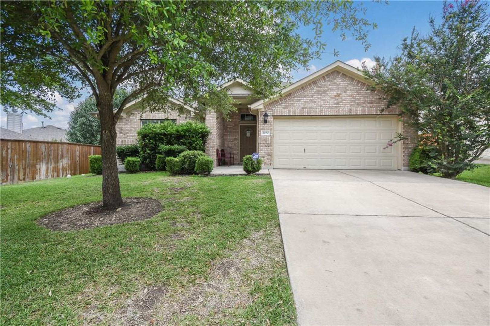 4490 Heritage Well Ln Round Rock, TX 78665 – photo 4