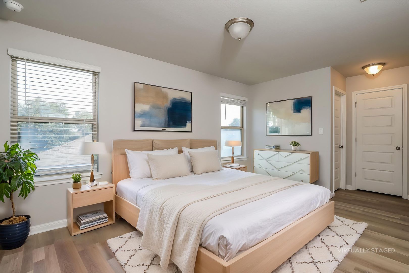 4 Bedroom + Office + bonus room in Deerbrooke Community – photo 3