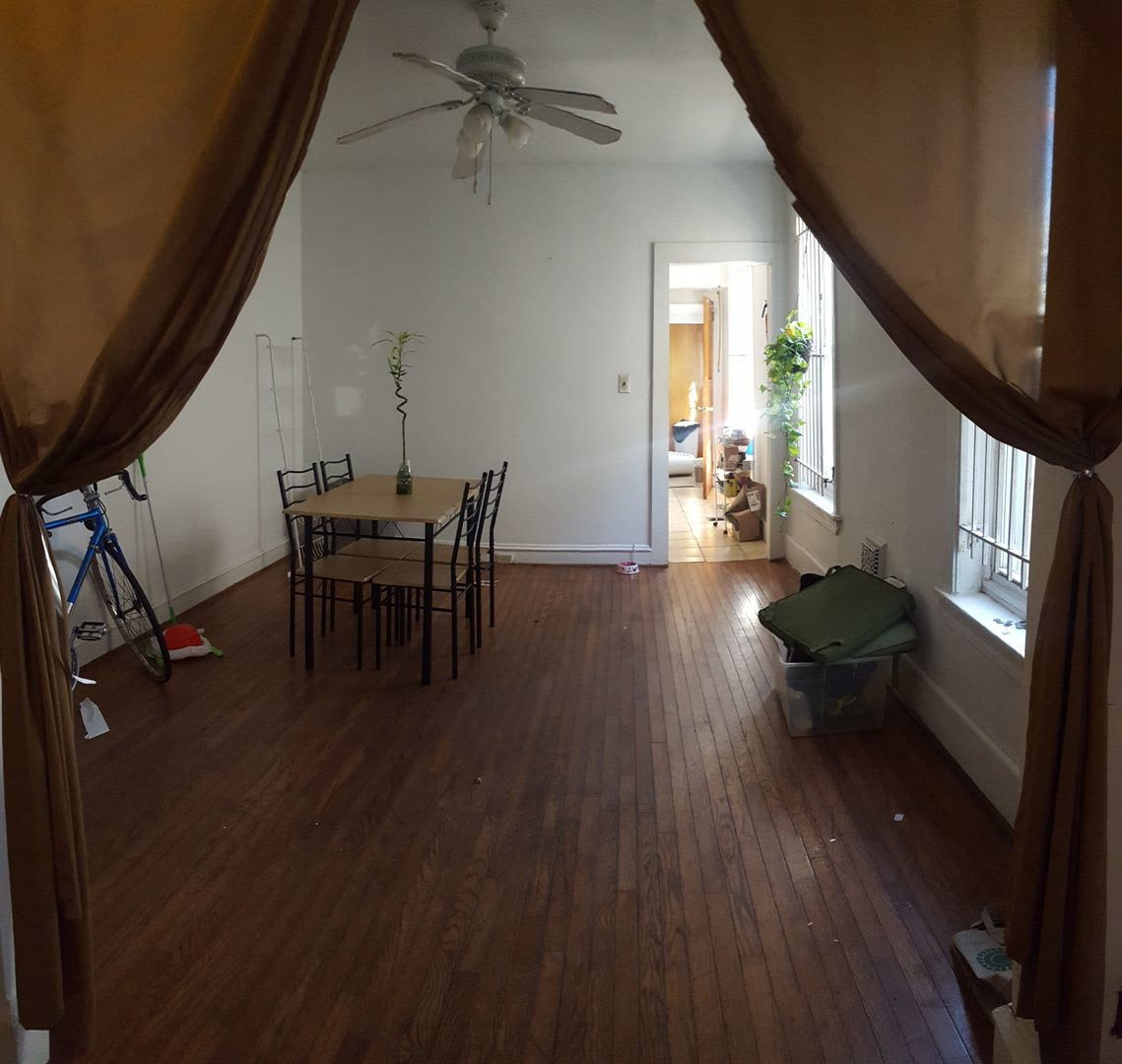 1613 Fontain St. Philadelphia PA 19121 – photo 2