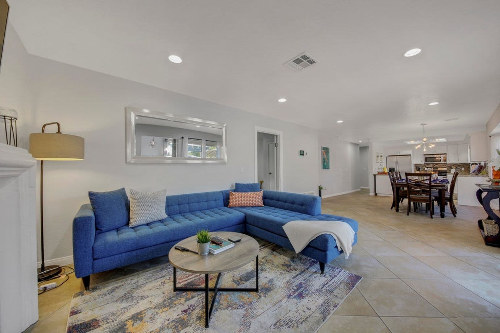 Pool home in Palm Springs – photo 2