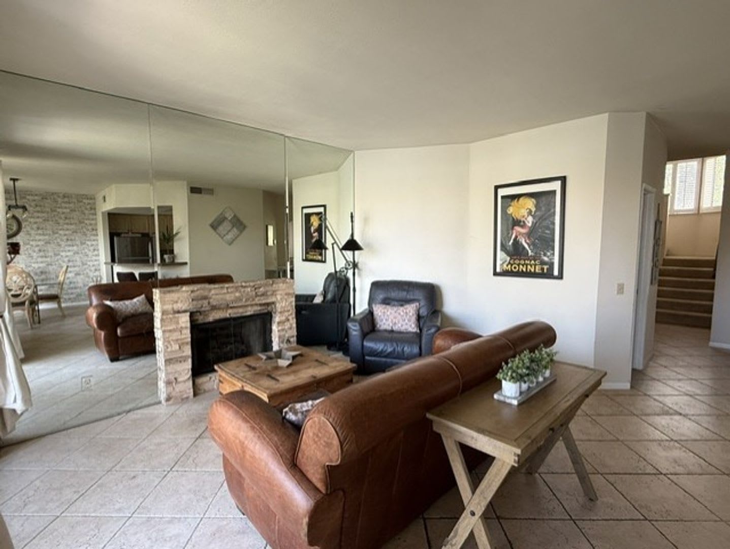 Home in PGA on the water – photo 3