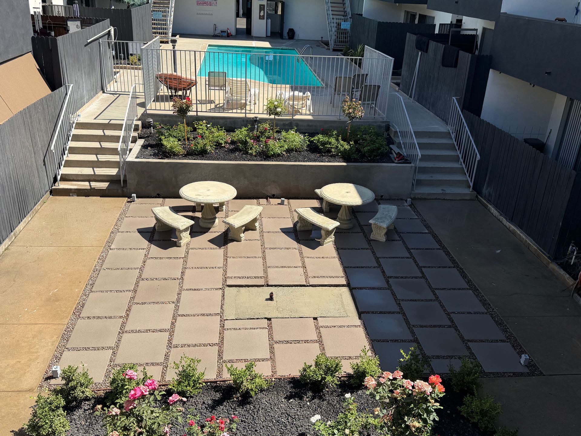 Burbank – photo 3