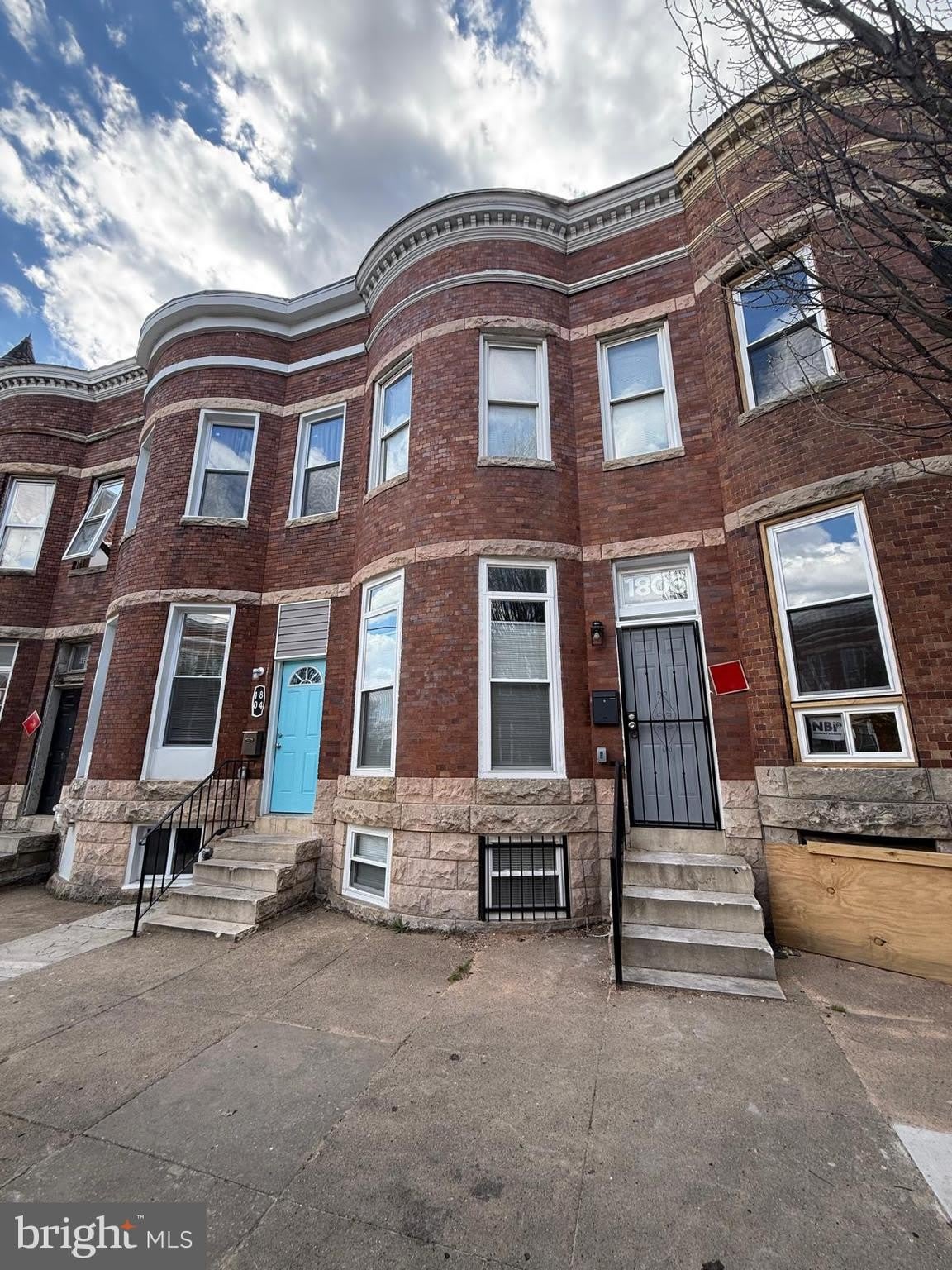 1806 N MOUNT Street – photo 1